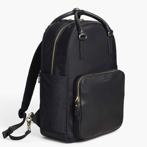 Lo & Sons Rowledge Backpack